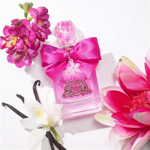 Viva La Juicy Petals Please - Eau de parfum (Kuva 4 tuotteesta 6)