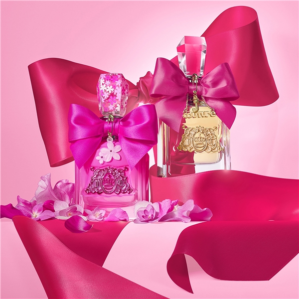 Viva La Juicy Petals Please - Eau de parfum (Kuva 5 tuotteesta 6)