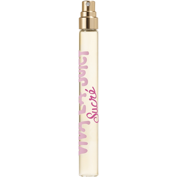 Viva La Juicy Sucré - Eau de parfum (Kuva 1 tuotteesta 6)