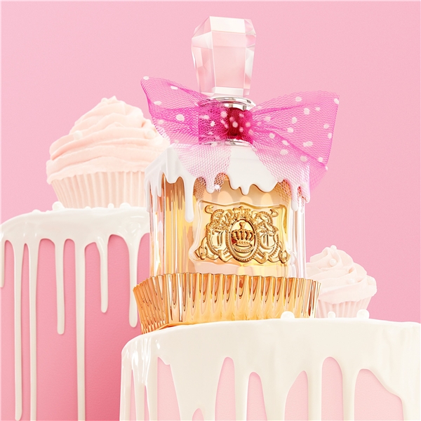 Viva La Juicy Sucré - Eau de parfum (Kuva 3 tuotteesta 6)