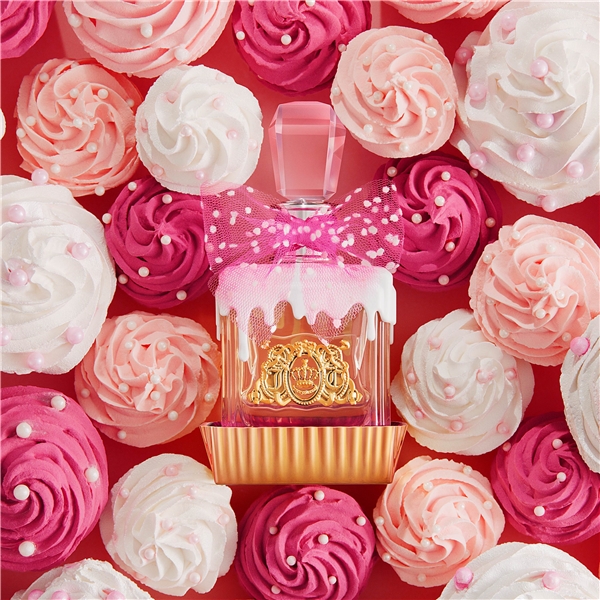 Viva La Juicy Sucré - Eau de parfum (Kuva 4 tuotteesta 6)