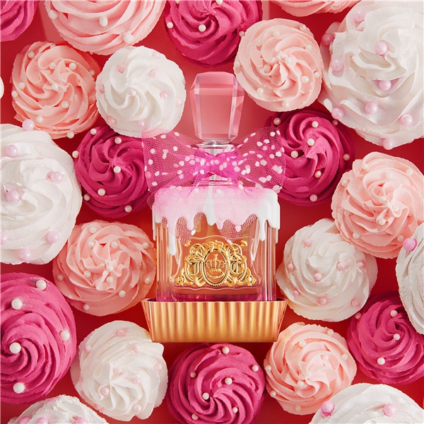 Viva La Juicy Sucré - Eau de parfum (Kuva 3 tuotteesta 7)