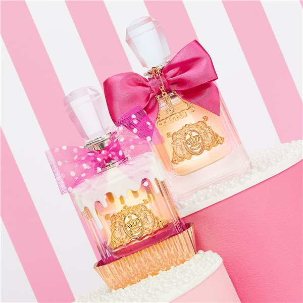 Viva La Juicy Sucré - Eau de parfum (Kuva 4 tuotteesta 7)