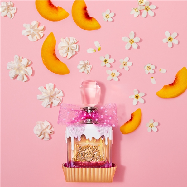 Viva La Juicy Sucré - Eau de parfum (Kuva 5 tuotteesta 7)