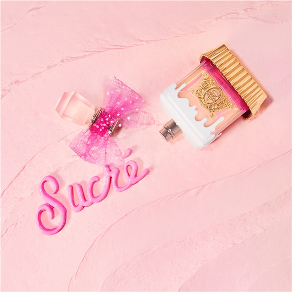 Viva La Juicy Sucré - Eau de parfum (Kuva 6 tuotteesta 7)