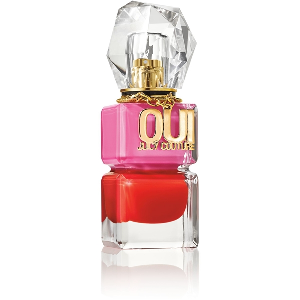 Oui Juicy Couture - Eau de parfum (Kuva 1 tuotteesta 2)