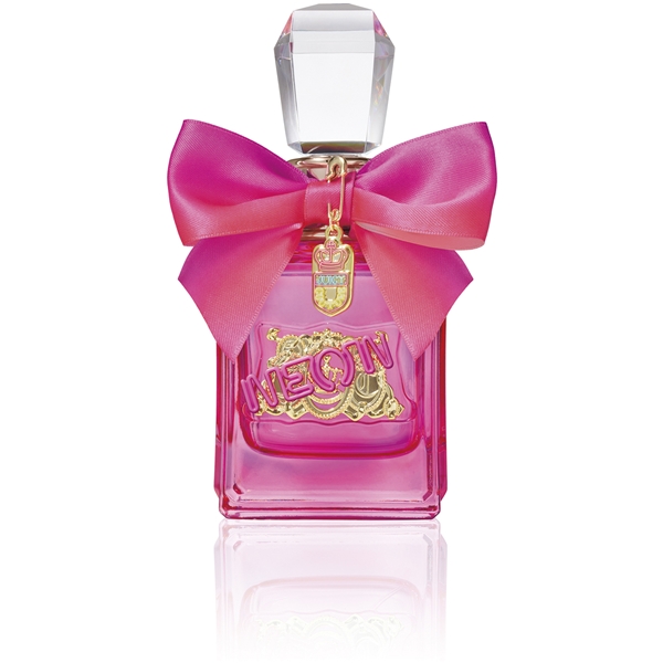 Viva La Juicy Neon - Eau de parfum (Kuva 1 tuotteesta 2)