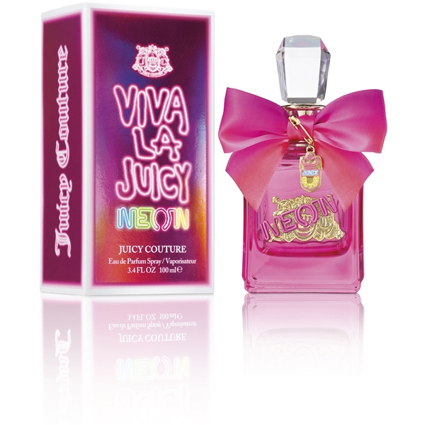 Viva La Juicy Neon - Eau de parfum (Kuva 2 tuotteesta 2)