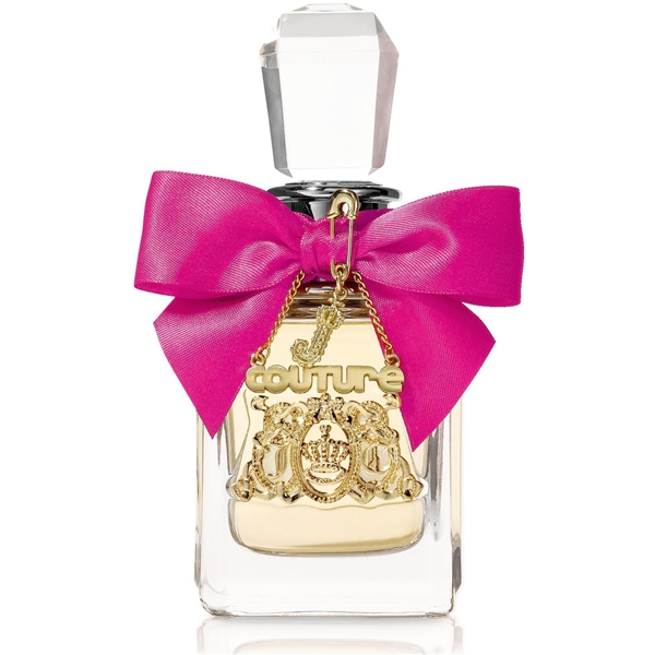 Viva La Juicy - Eau de parfum (Kuva 1 tuotteesta 5)