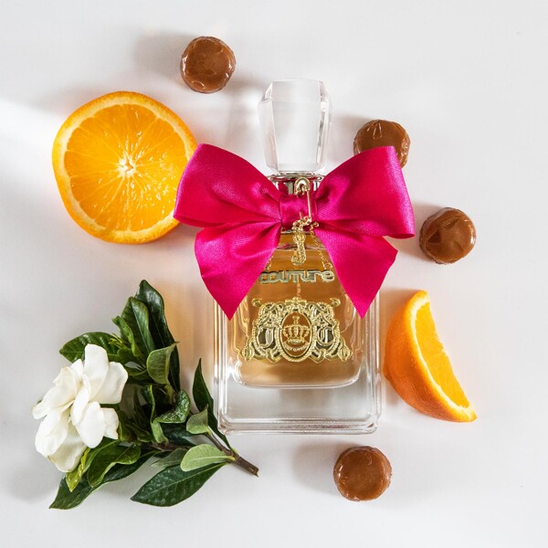 Viva La Juicy - Eau de parfum (Kuva 3 tuotteesta 5)