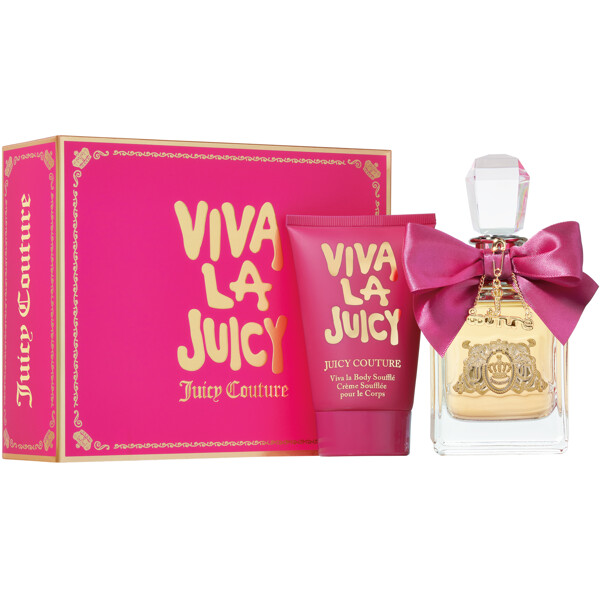 Viva La Juicy - Gift Set (50ml) (Kuva 1 tuotteesta 2)