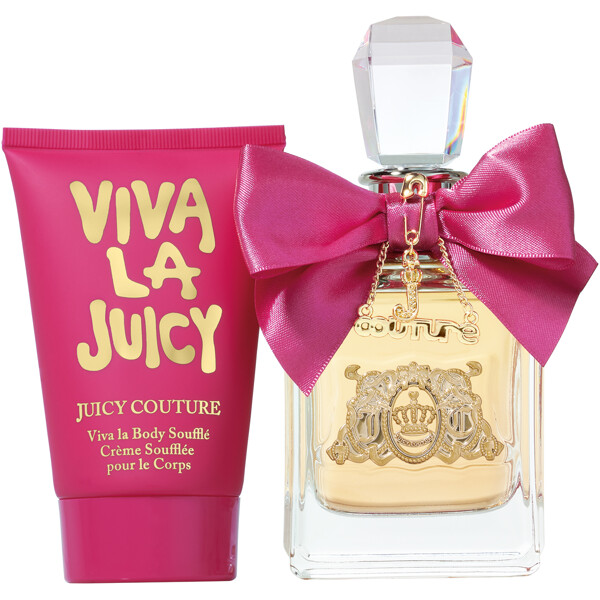 Viva La Juicy - Gift Set (50ml) (Kuva 2 tuotteesta 2)