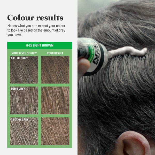 Just For Men Original Haircolor (Kuva 3 tuotteesta 8)