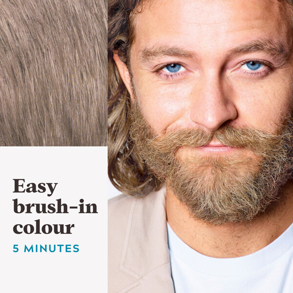Just For Men Moustache & Beard (Kuva 4 tuotteesta 10)