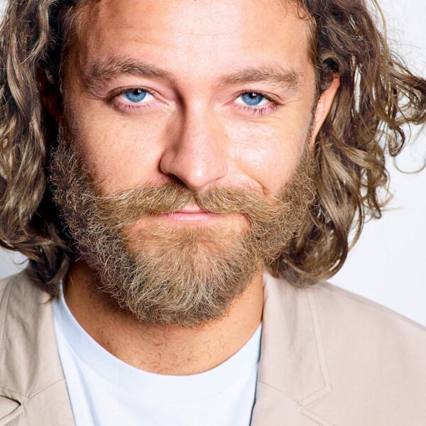 Just For Men Moustache & Beard (Kuva 5 tuotteesta 10)