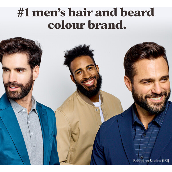 Just For Men Moustache & Beard (Kuva 7 tuotteesta 10)