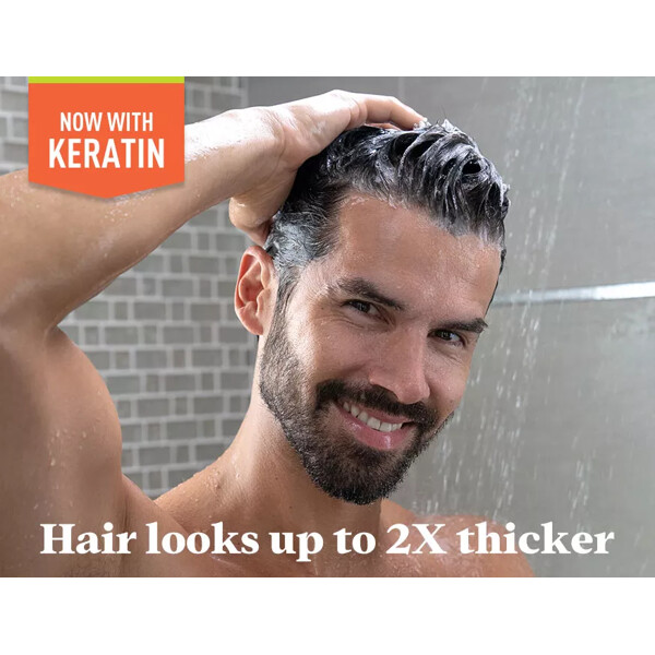 Just For Men Control GX Grey Reducing Shampoo (Kuva 4 tuotteesta 4)