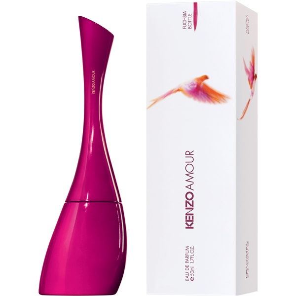 Kenzo Amour - Eau de parfum (Edp) Spray