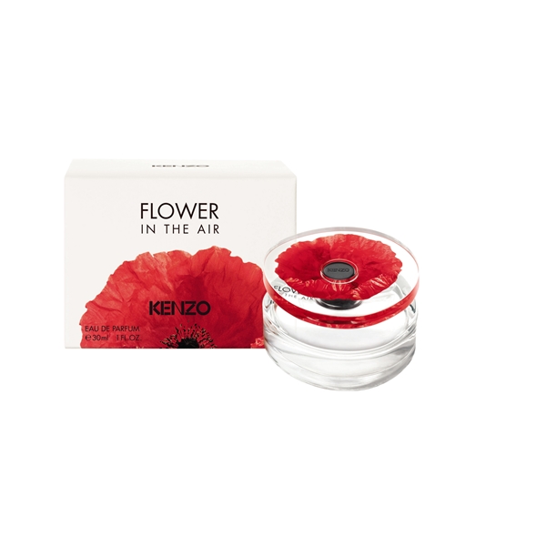 Flower In the Air - Eau de parfum (Edp) Spray