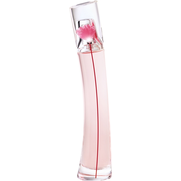 Kenzo Flower Poppy Bouquet - Eau de Toilette (Kuva 1 tuotteesta 3)