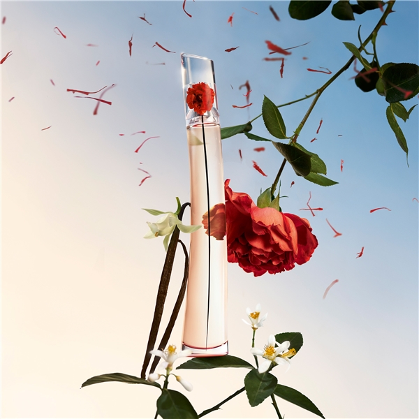 Flower by Kenzo L'Absolue - Eau de parfum (Kuva 3 tuotteesta 7)