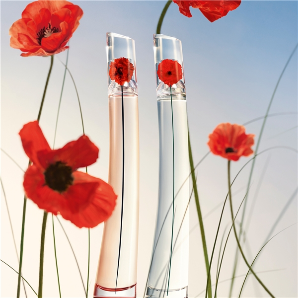 Flower by Kenzo L'Absolue - Eau de parfum (Kuva 5 tuotteesta 7)