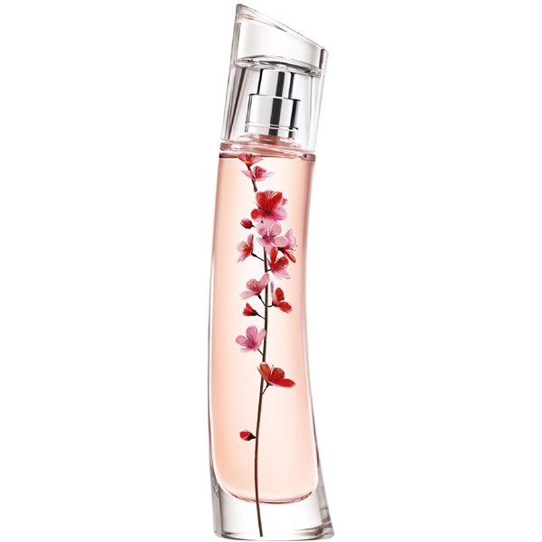 Kenzo Flower Ikebana - Eau de parfum (Kuva 1 tuotteesta 7)