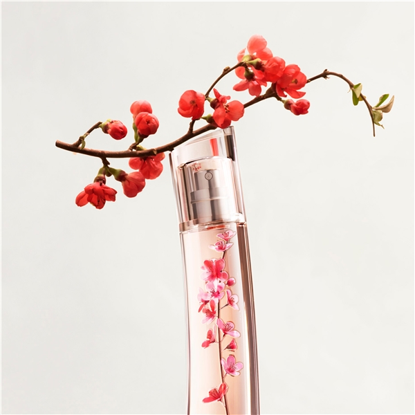 Kenzo Flower Ikebana - Eau de parfum (Kuva 4 tuotteesta 7)