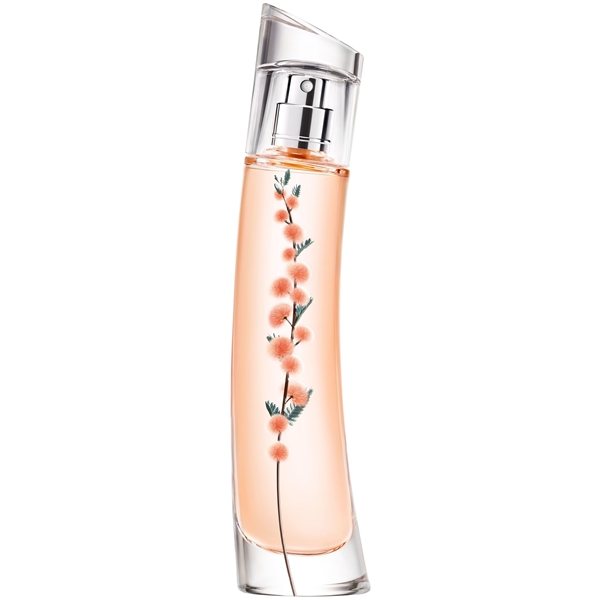 Kenzo Flower Ikebana Mimosa - Eau de parfum 40 ml