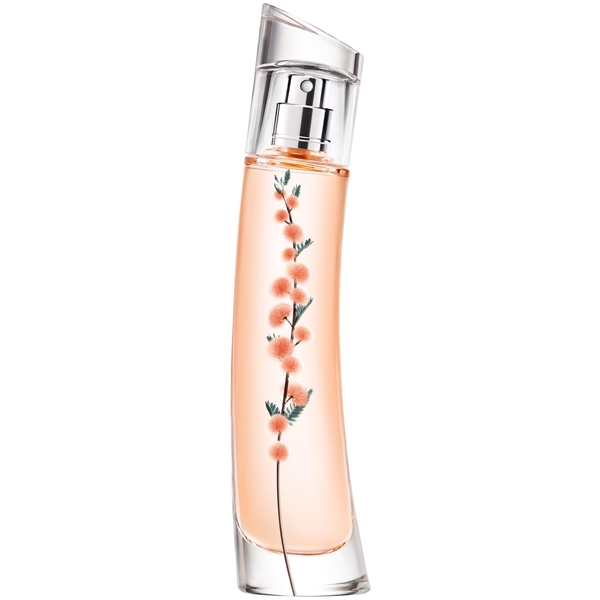 Kenzo Flower Ikebana Mimosa - Eau de parfum (Kuva 1 tuotteesta 7)