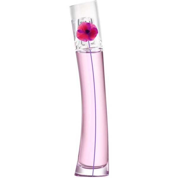 Flower by Kenzo Cherry Poppy - Eau de parfum (Kuva 1 tuotteesta 6)