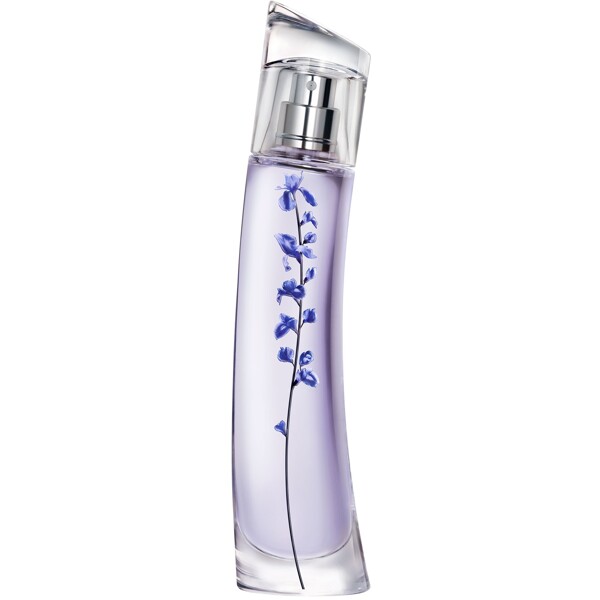Kenzo Flower Ikebana Indigo - Eau de parfum (Kuva 1 tuotteesta 2)