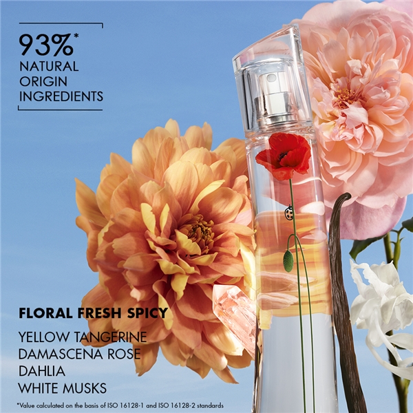 Flower by Kenzo la Récolte Parisienne - Edp (Kuva 3 tuotteesta 7)