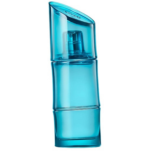 Kenzo Homme Marine - Eau de Toilette (Edt) Spray 60 ml