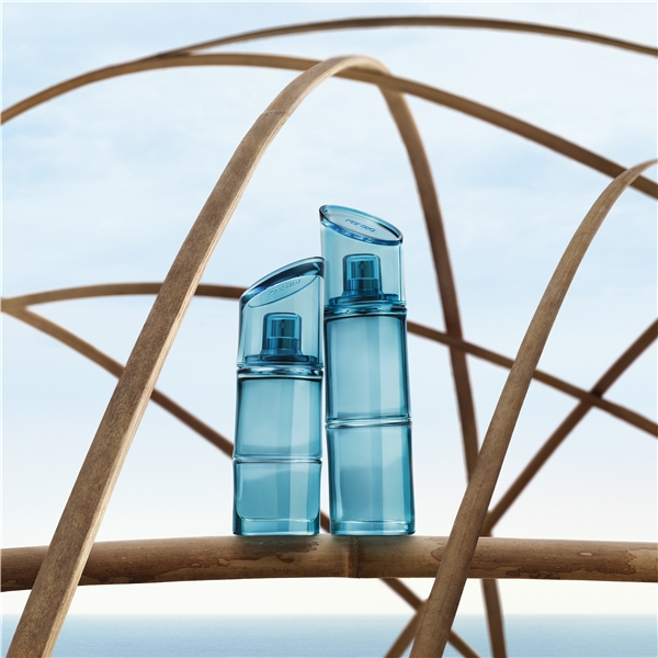 Kenzo Homme Marine - Eau de Toilette (Edt) Spray (Kuva 3 tuotteesta 5)