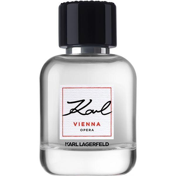 Karl Vienna Opera - Eau de toilette (Kuva 1 tuotteesta 4)