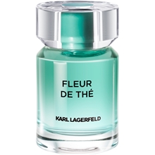 Fleur de Thé - Eau de parfum