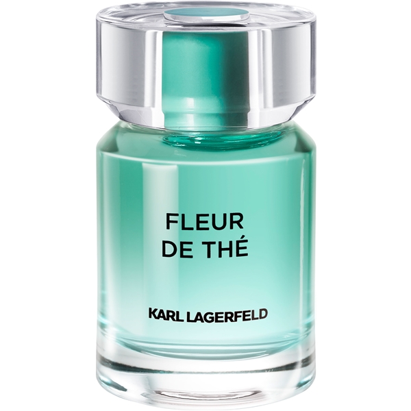 Fleur de Thé - Eau de parfum (Kuva 1 tuotteesta 4)