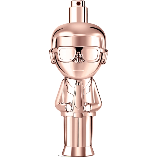 Karl Lagerfeld Ikonik Pour Femme - Eau de parfum (Kuva 1 tuotteesta 5)