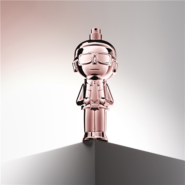 Karl Lagerfeld Ikonik Pour Femme - Eau de parfum (Kuva 4 tuotteesta 5)