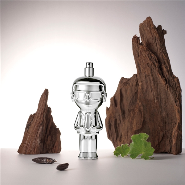 Karl Lagerfeld Ikonik Pour Homme - Eau de parfum (Kuva 3 tuotteesta 5)