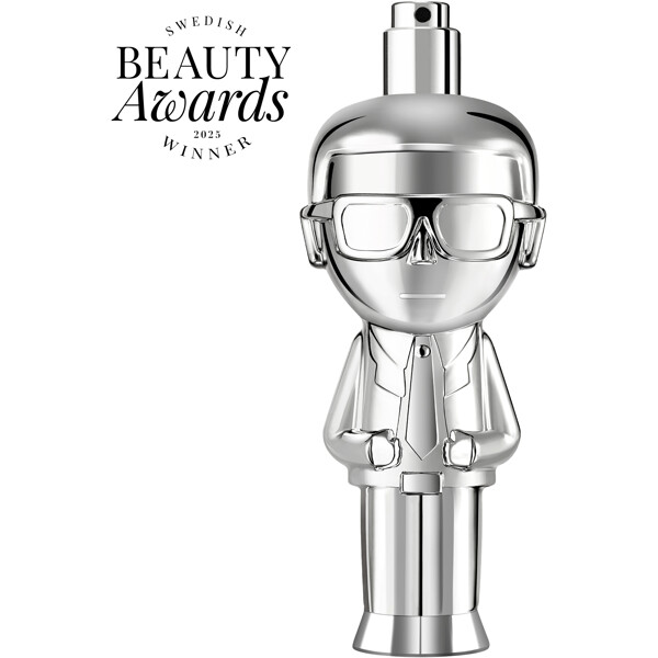 Karl Lagerfeld Ikonik Pour Homme - Eau de parfum (Kuva 6 tuotteesta 6)