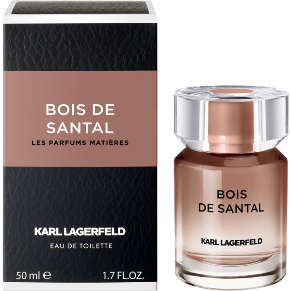 Bois de Santal - Eau de toilette (Kuva 2 tuotteesta 2)
