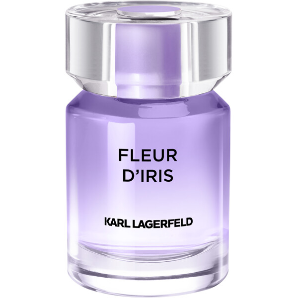 Fleur d'Iris - Eau de parfum (Kuva 1 tuotteesta 2)