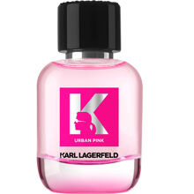 Karl Lagerfeld Jeans Urban Pink - Eau de parfum