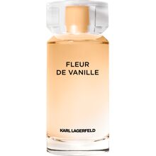 100 ml - Fleur de Vanille
