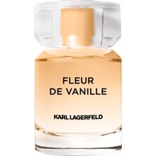 Fleur de Vanille - Eau de Parfum