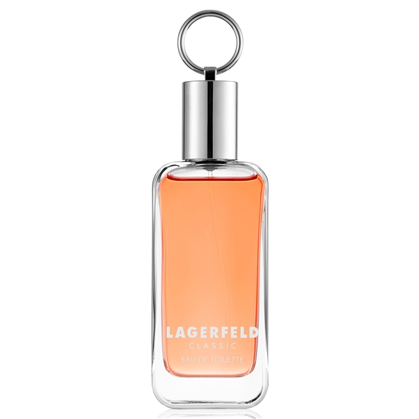 Lagerfeld Classic - Eau de toilette (Edt) Spray