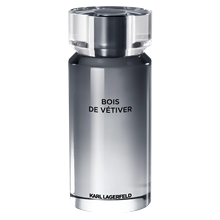 100 ml - Bois De Vétiver