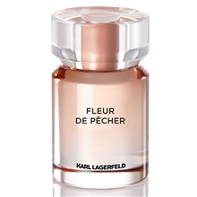Fleur De Pêcher - Eau de parfum (Edp) Spray